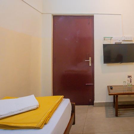 Sri Ramakrishna Hotel بنغالور المظهر الخارجي الصورة