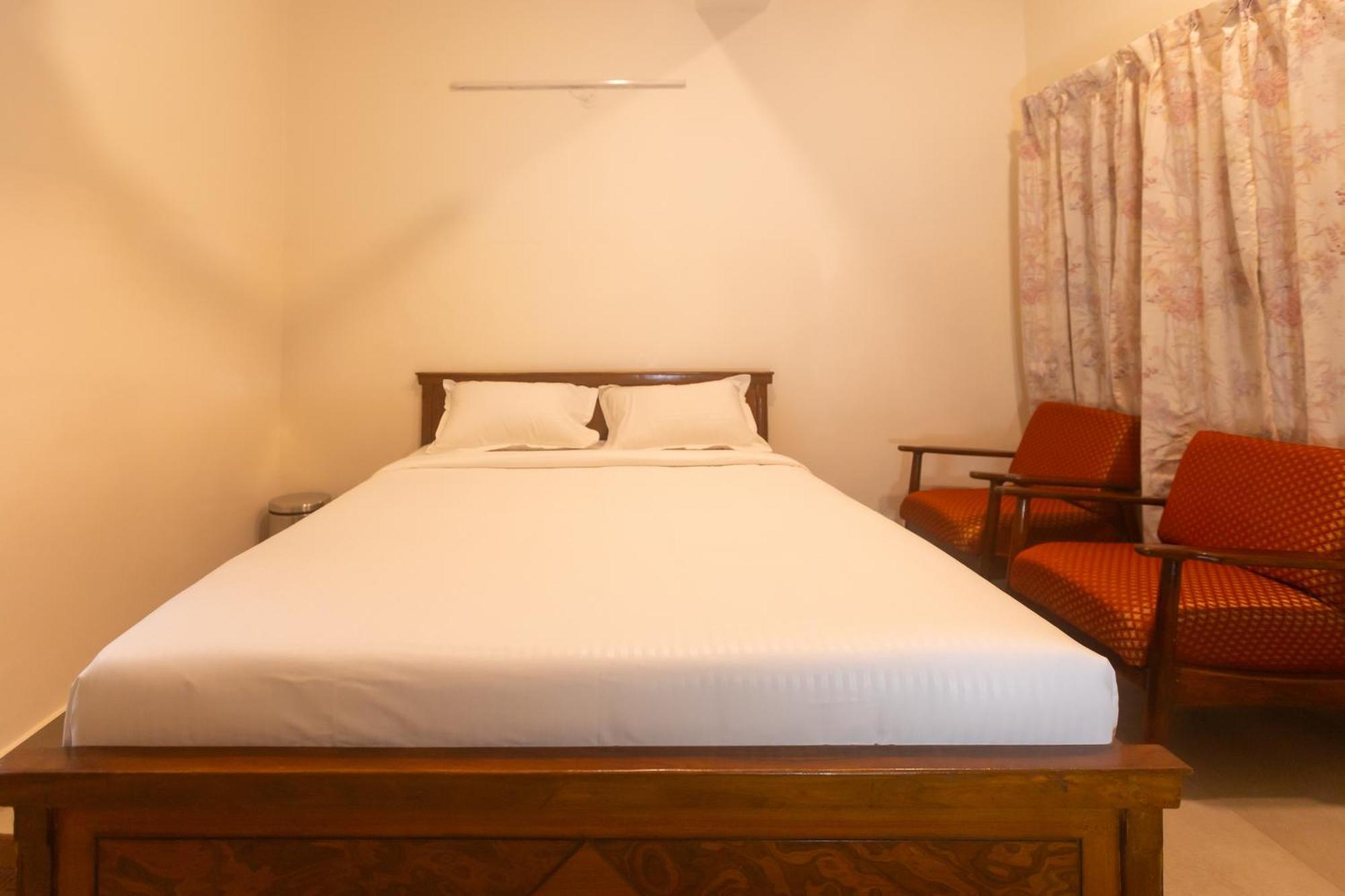Sri Ramakrishna Hotel بنغالور المظهر الخارجي الصورة