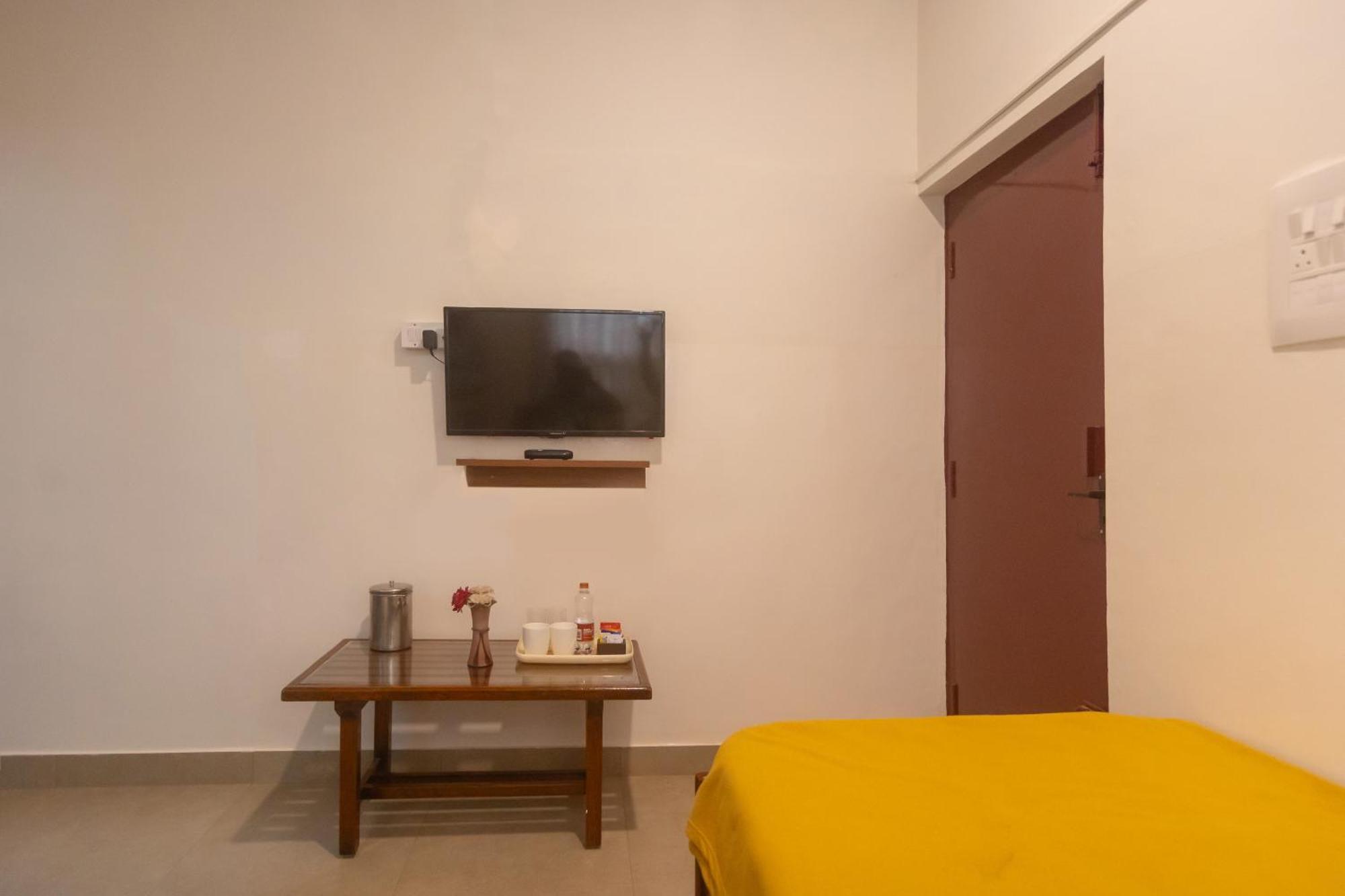 Sri Ramakrishna Hotel بنغالور المظهر الخارجي الصورة