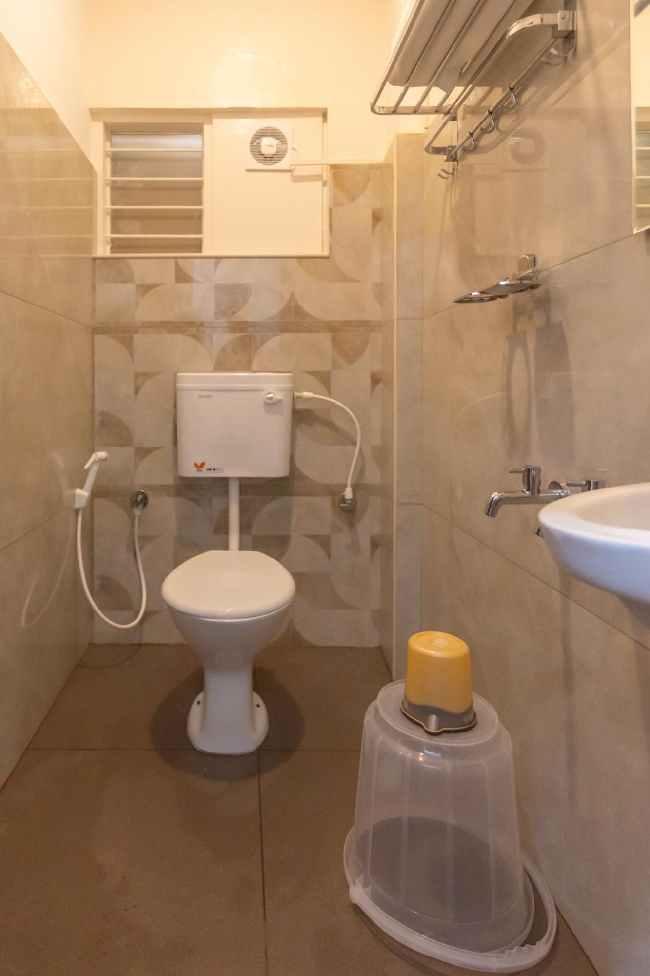 Sri Ramakrishna Hotel بنغالور المظهر الخارجي الصورة