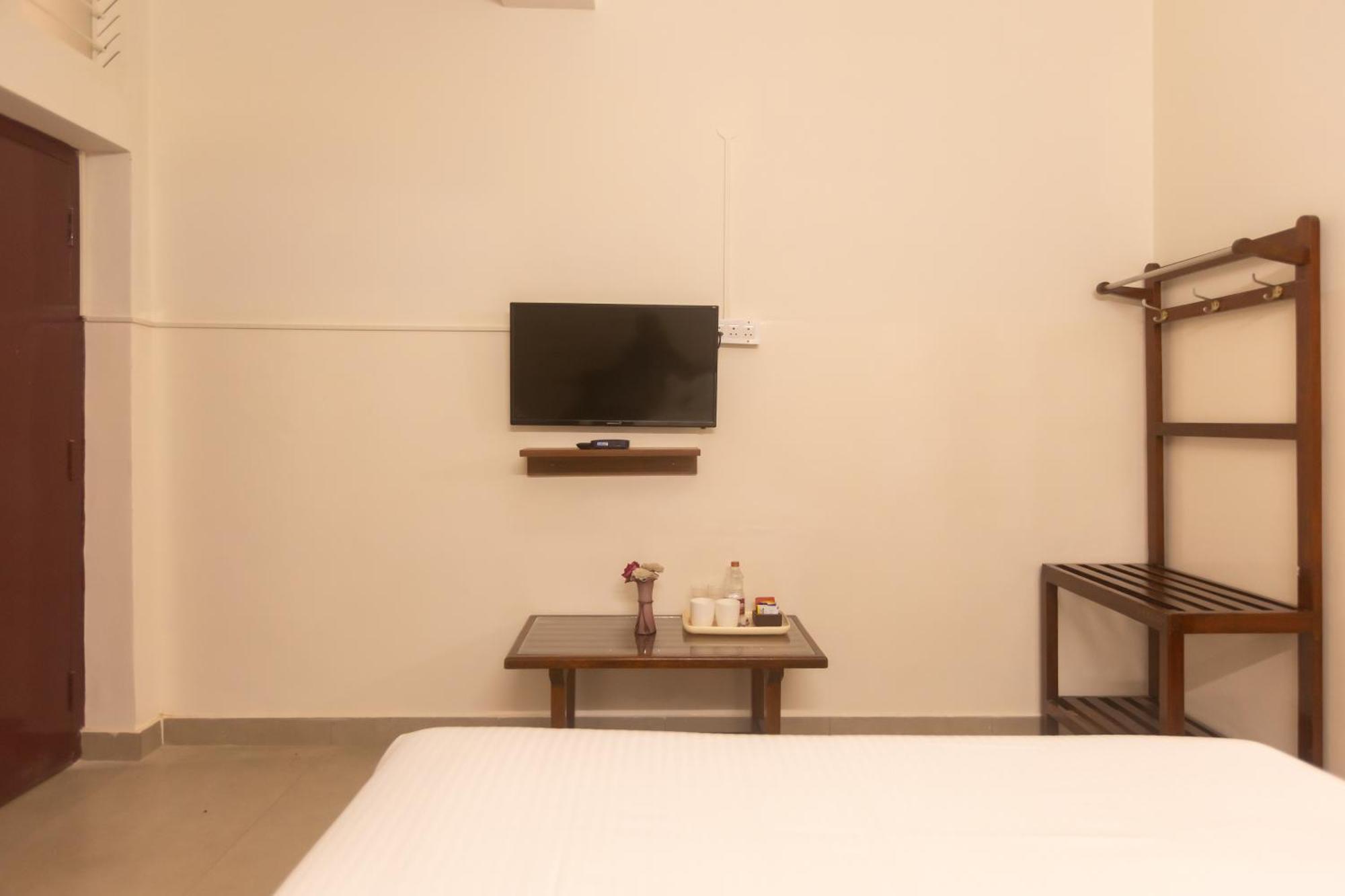 Sri Ramakrishna Hotel بنغالور المظهر الخارجي الصورة
