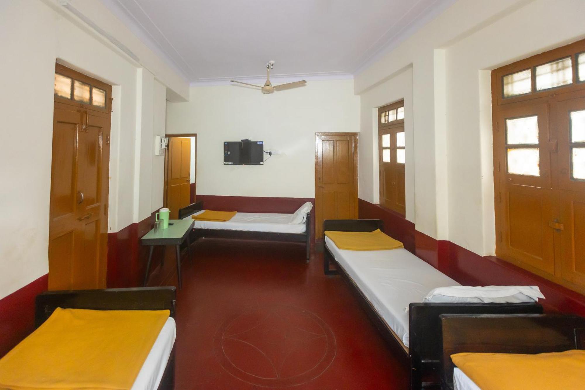 Sri Ramakrishna Hotel بنغالور المظهر الخارجي الصورة
