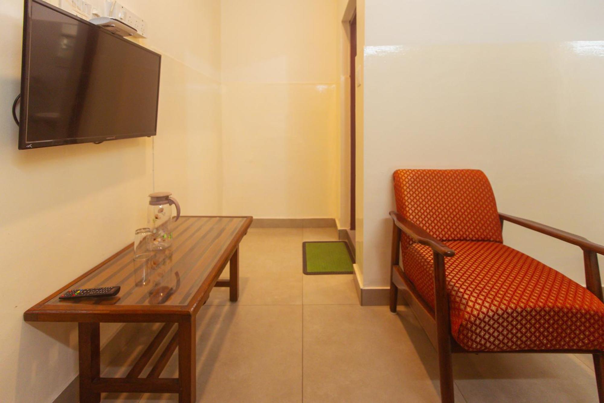 Sri Ramakrishna Hotel بنغالور المظهر الخارجي الصورة