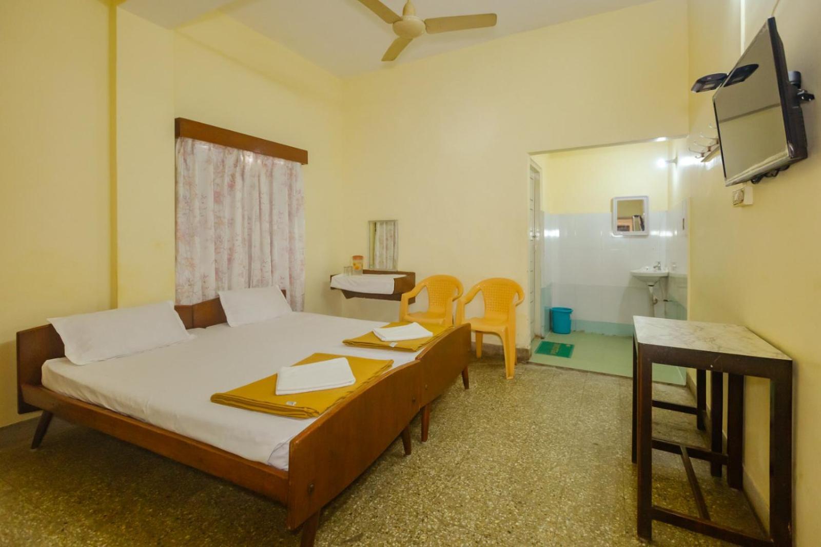 Sri Ramakrishna Hotel بنغالور المظهر الخارجي الصورة