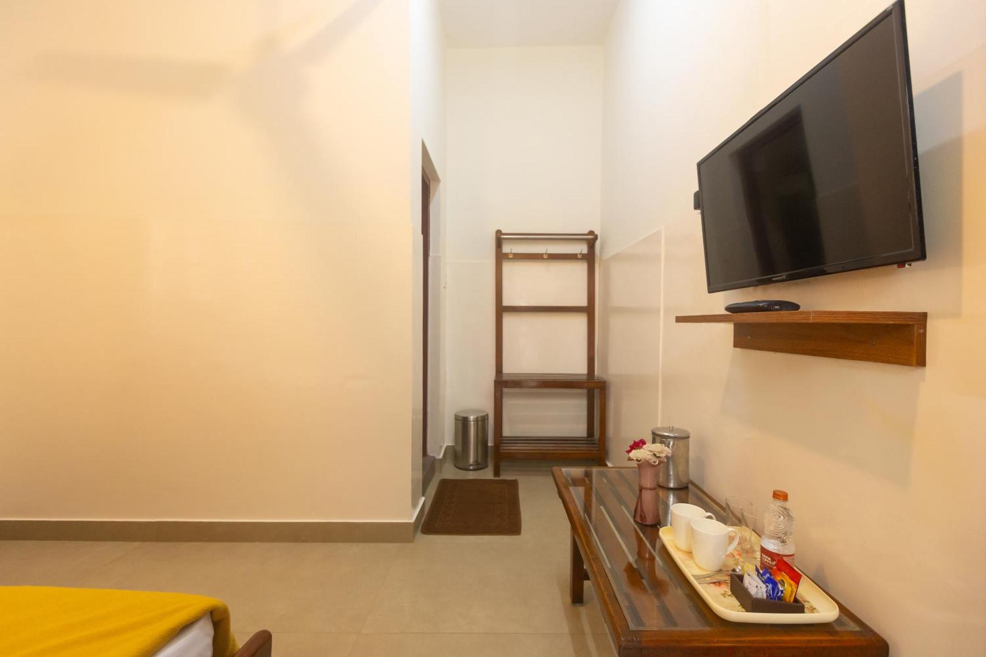 Sri Ramakrishna Hotel بنغالور المظهر الخارجي الصورة