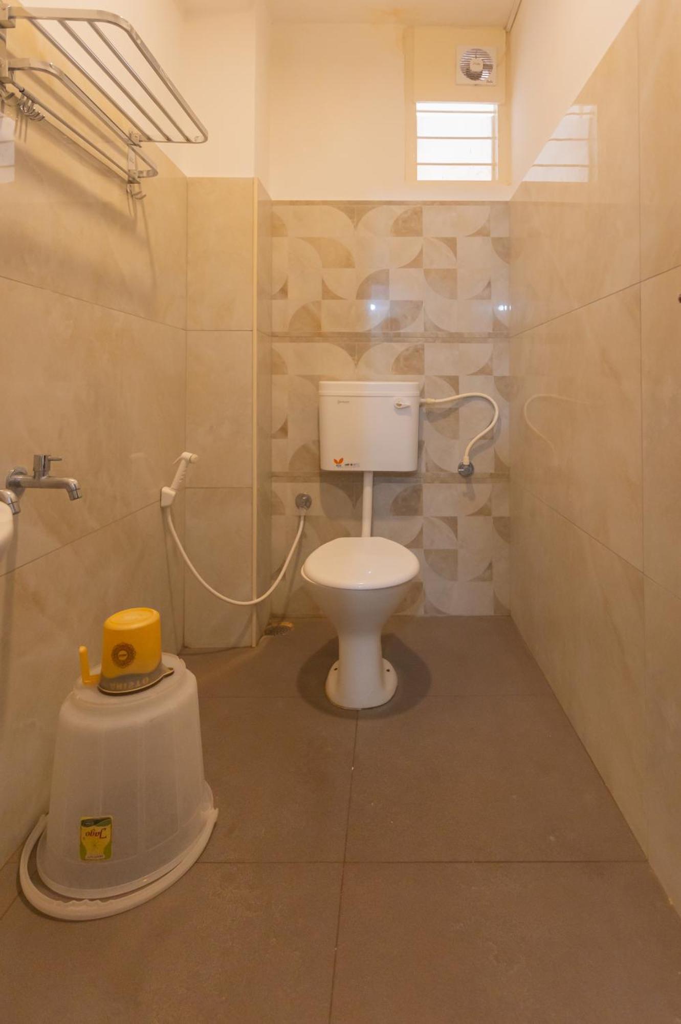 Sri Ramakrishna Hotel بنغالور المظهر الخارجي الصورة
