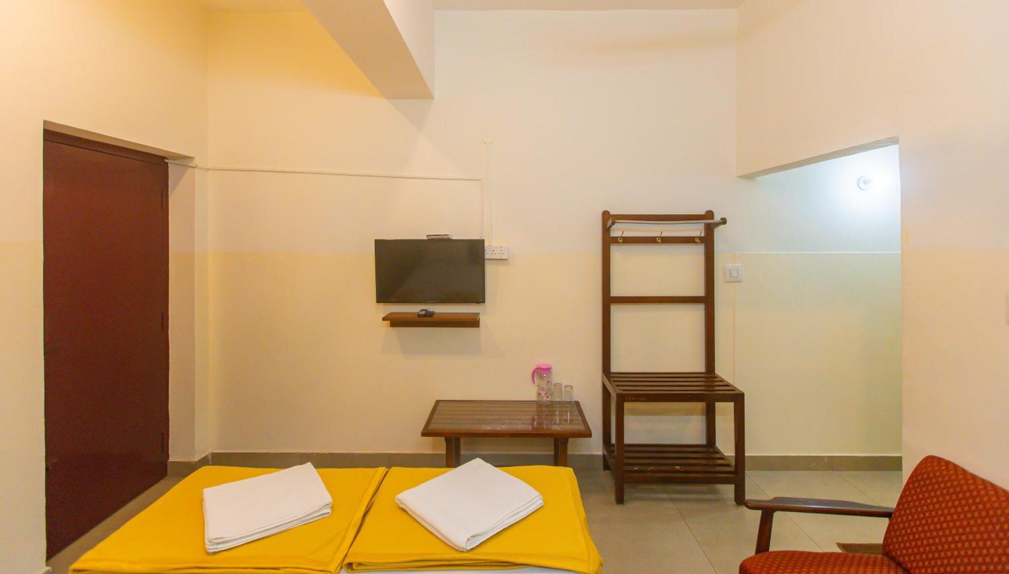 Sri Ramakrishna Hotel بنغالور المظهر الخارجي الصورة