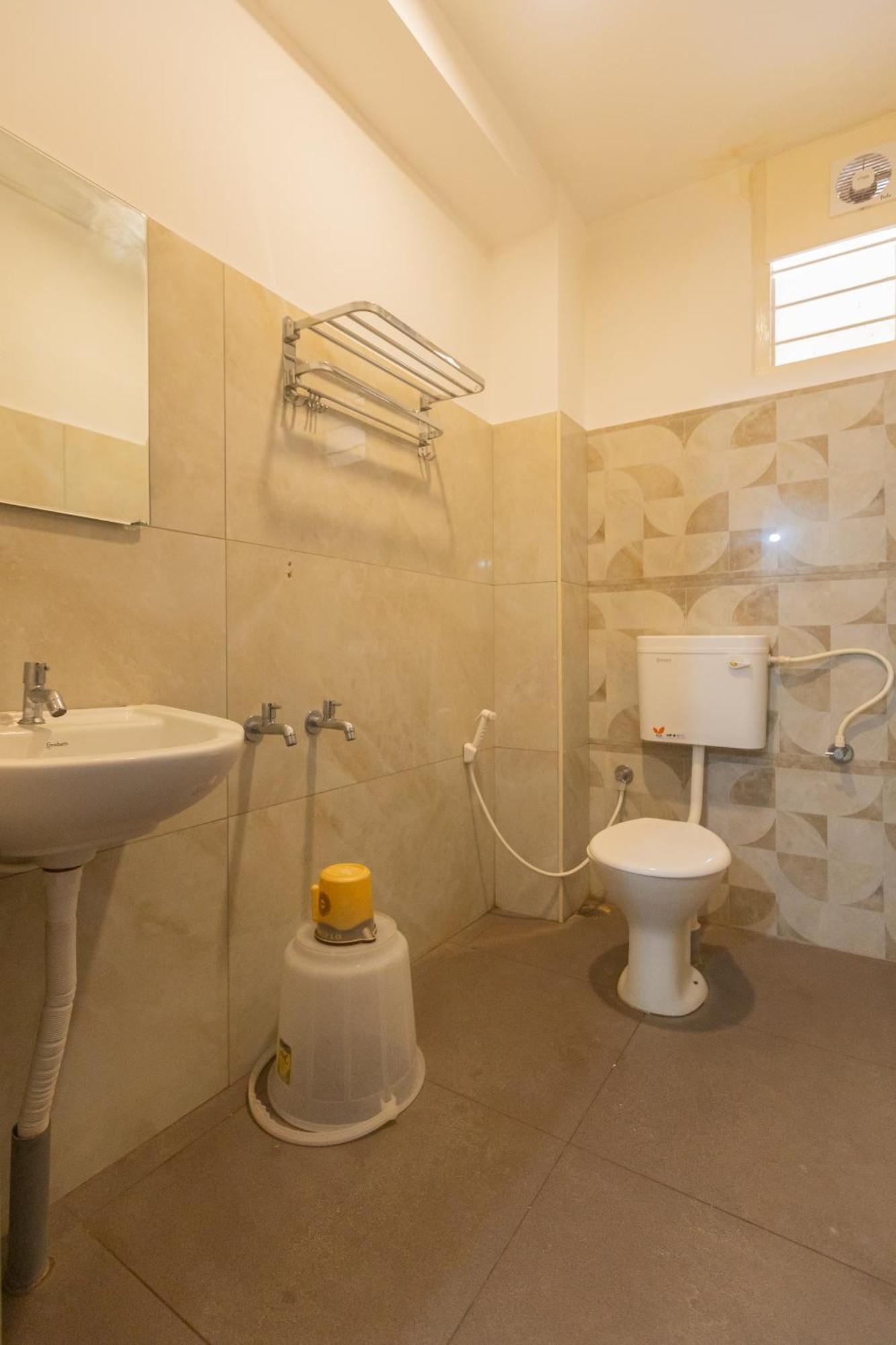 Sri Ramakrishna Hotel بنغالور المظهر الخارجي الصورة